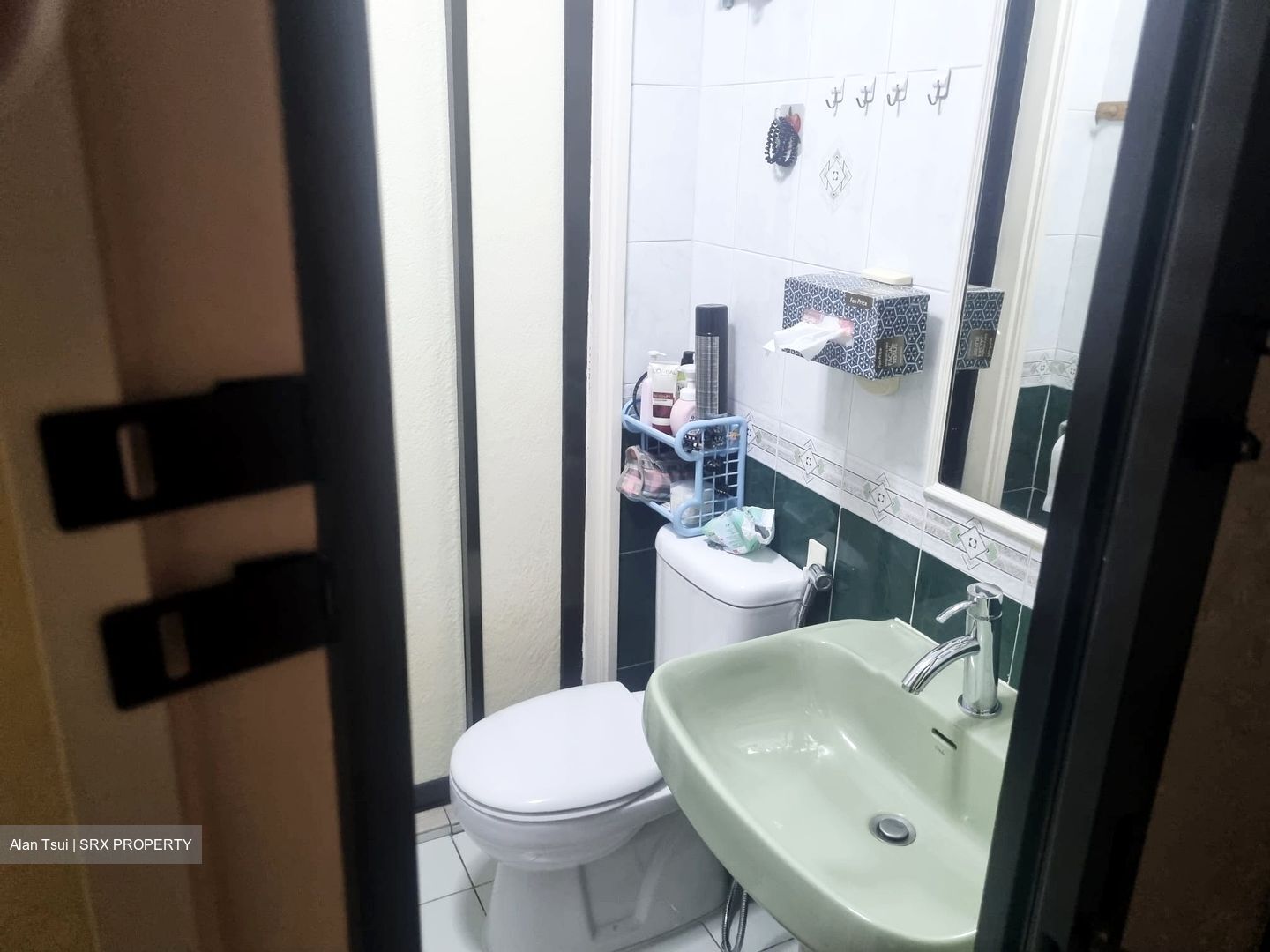 The Tanamera (D16), Condominium #604939531